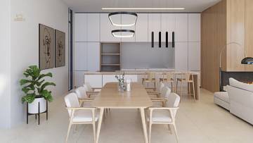 Thumbnail von Villa For Sale in Moraira, Alicante