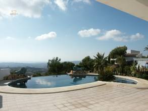 Thumbnail von Villa For Sale in Valtocado, Málaga