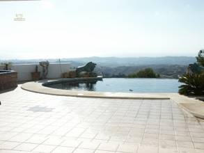 Thumbnail von Villa For Sale in Valtocado, Málaga