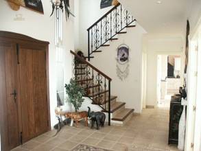 Thumbnail von Villa For Sale in Valtocado, Málaga