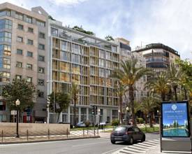 Thumbnail von Apartment For Sale in Alicante City