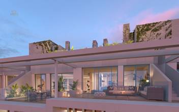 Thumbnail von Apartment For Sale in Alicante City