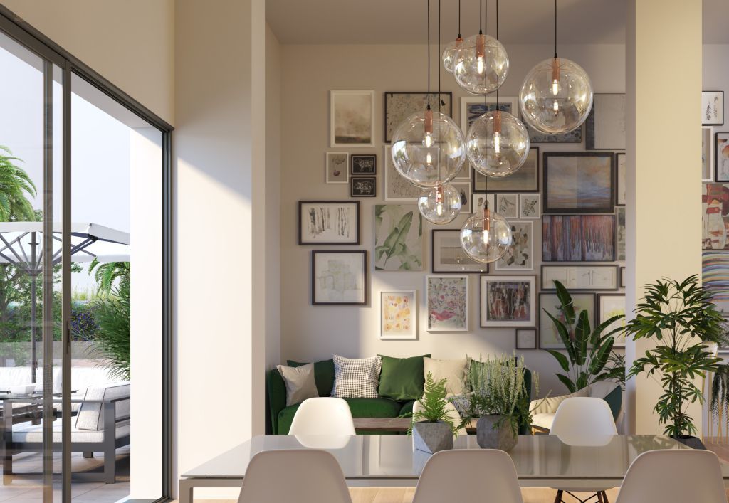 Thumbnail von Apartment For Sale in Alicante City