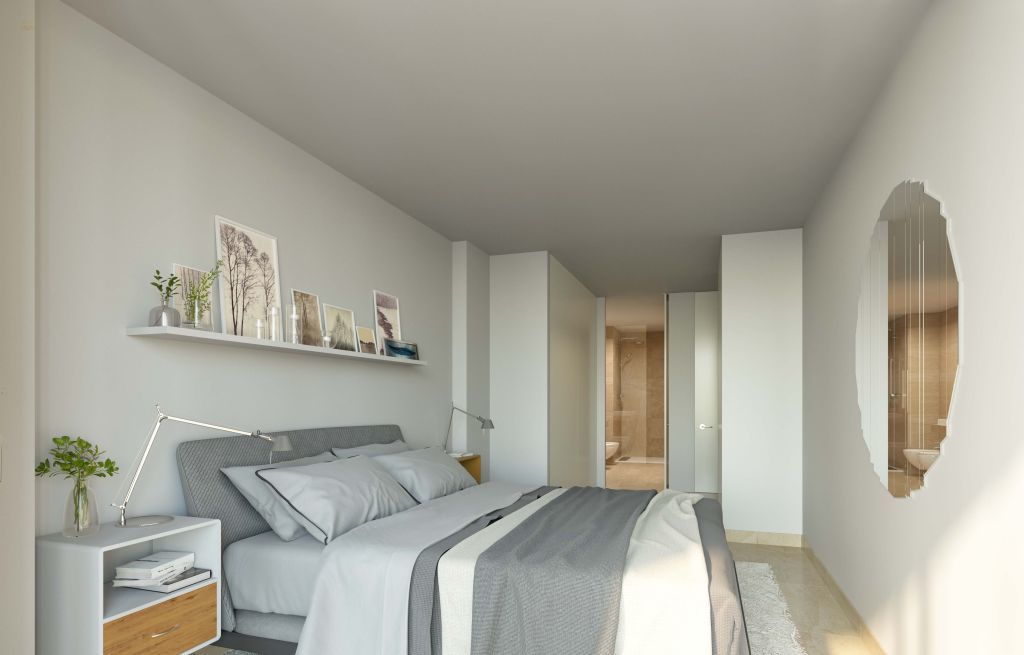 Thumbnail von Apartment For Sale in Alicante City