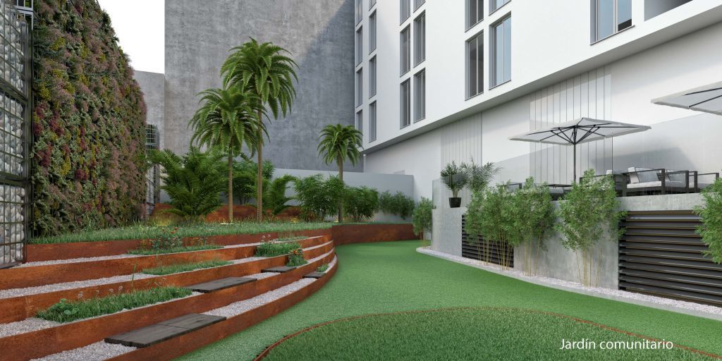 Thumbnail von Apartment For Sale in Alicante City