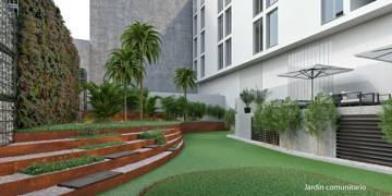 Thumbnail von Apartment For Sale in Alicante City