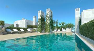Thumbnail von Apartment For Sale in Alicante City