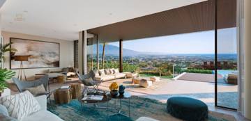 Thumbnail von Villa For Sale in Benahavis, Málaga