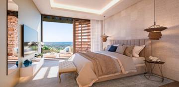 Thumbnail von Villa For Sale in Benahavis, Málaga
