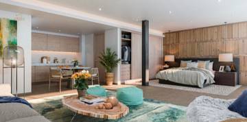 Thumbnail von Villa For Sale in Benahavis, Málaga