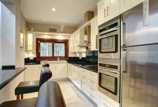 Thumbnail von Villa For Sale in La Quinta, Málaga