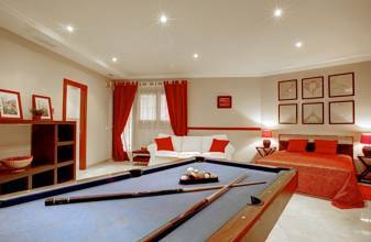 Thumbnail von Villa For Sale in La Quinta, Málaga