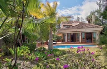 Thumbnail von Villa For Sale in La Quinta, Málaga