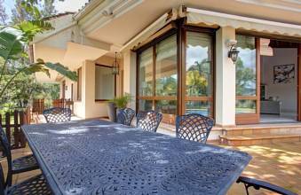 Thumbnail von Villa For Sale in La Quinta, Málaga