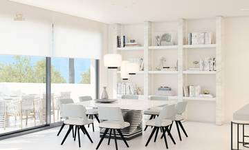 Thumbnail von Apartment For Sale in Marbella, Málaga