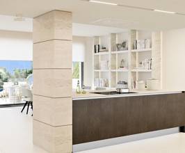 Thumbnail von Apartment For Sale in Marbella, Málaga