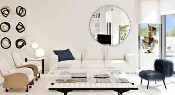 Thumbnail von Apartment For Sale in Marbella, Málaga