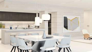 Thumbnail von Apartment For Sale in Marbella, Málaga