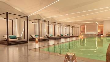 Thumbnail von Apartment For Sale in Marbella, Málaga