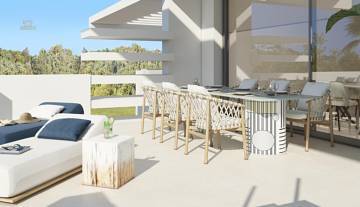 Thumbnail von Apartment For Sale in Marbella, Málaga