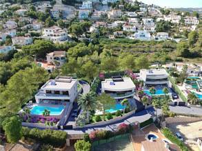 Thumbnail von Villa For Sale in Moraira, Alicante