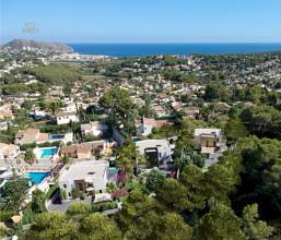 Thumbnail von Villa For Sale in Moraira, Alicante