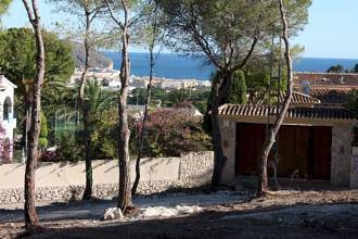 Thumbnail von Villa For Sale in Moraira, Alicante