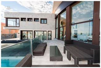 Thumbnail von Villa For Sale in Cartagena, Murcia