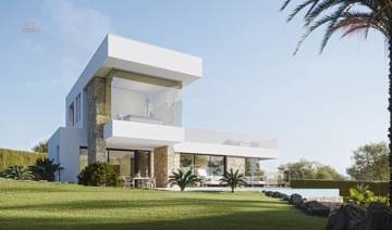 Thumbnail von Villa For Sale in Campoamor, Alicante