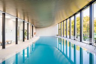 Thumbnail von Apartment For Sale in Estepona, Málaga