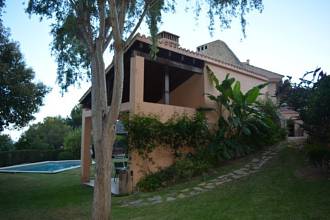 Thumbnail von Villa For Sale in Hacienda Las Chappas, Málaga