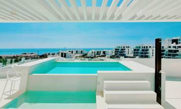 Thumbnail von Apartment For Sale in Fuengirola, Málaga