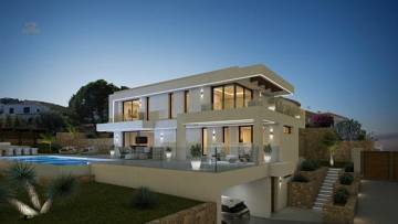 Thumbnail von Villa For Sale in Javea, Alicante