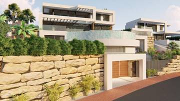 Thumbnail von Villa For Sale in Mijas, Málaga