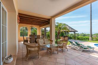 Thumbnail von Villa For Sale in Marbella, Málaga