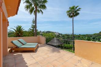Thumbnail von Villa For Sale in Marbella, Málaga