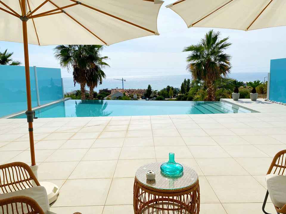 Villa For Sale in Benalmadena Pueblo, Málaga