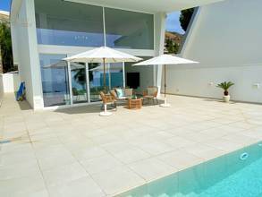 Thumbnail von Villa For Sale in Benalmadena Pueblo, Málaga