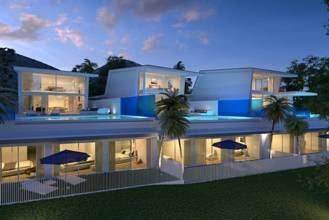 Thumbnail von Villa For Sale in Benalmadena Pueblo, Málaga