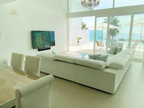 Thumbnail von Villa For Sale in Benalmadena Pueblo, Málaga