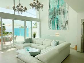 Thumbnail von Villa For Sale in Benalmadena Pueblo, Málaga