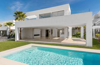 Thumbnail von Villa For Sale in Marbella, Málaga