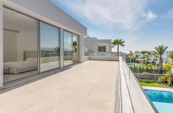 Thumbnail von Villa For Sale in Marbella, Málaga