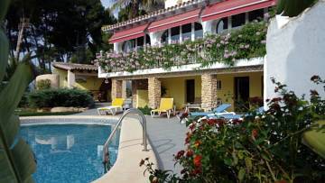 Thumbnail von Villa For Sale in Moraira, Alicante