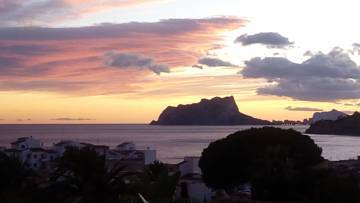 Thumbnail von Villa For Sale in Moraira, Alicante