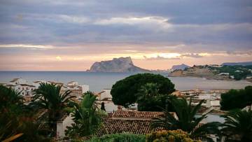 Thumbnail von Villa For Sale in Moraira, Alicante