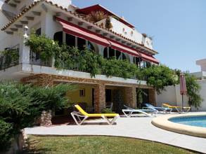 Thumbnail von Villa For Sale in Moraira, Alicante