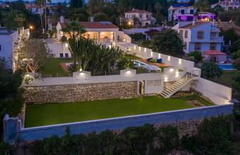 Thumbnail von Villa For Sale in Marbella, Málaga