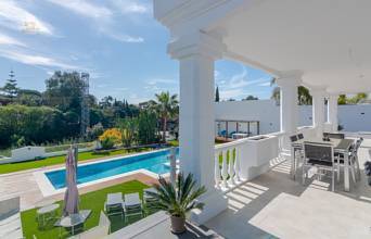 Thumbnail von Villa For Sale in Marbella, Málaga