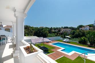 Thumbnail von Villa For Sale in Marbella, Málaga
